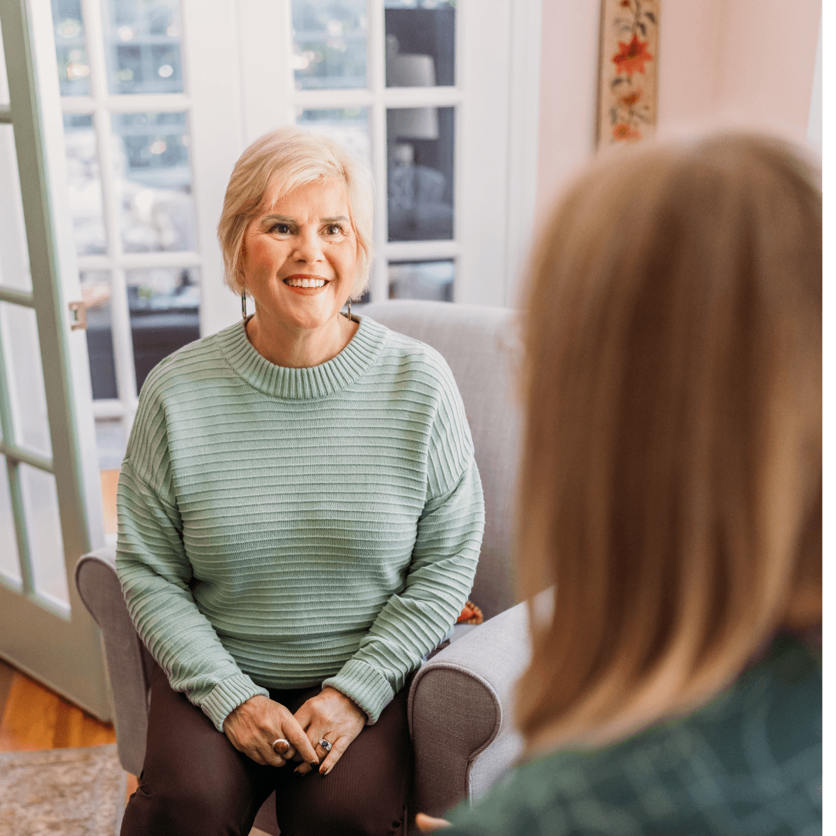 When Vulnerability Becomes Mutual