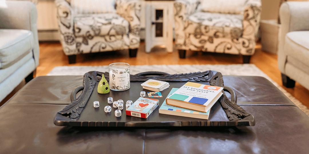 Where Belonging Lives